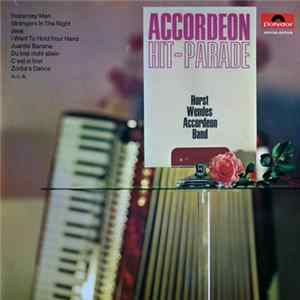 Horst Wendes Accordeon Band - Accordeon Hit-Parade mp3