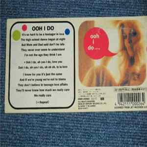 Lynsey De Paul - Ooh I Do mp3