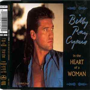 Billy Ray Cyrus - In The Heart Of A Woman mp3