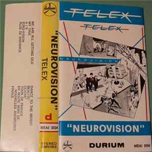 Telex - Neurovision mp3