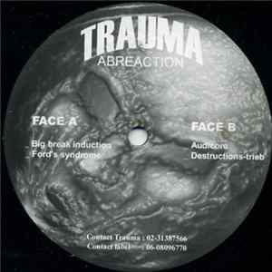 Trauma - Abreaction mp3