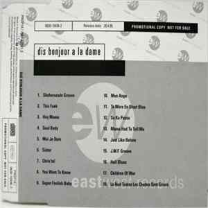Dis Bonjour A La Dame - No Title mp3