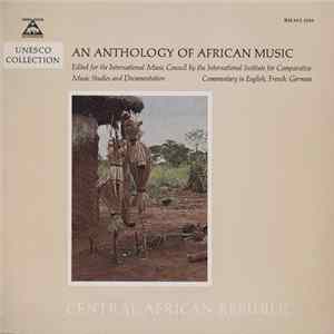 Unknown Artist - Central African Republic mp3