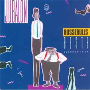 Busserulls - Jubalon! Busserulls Beste Gjennom 12 år mp3
