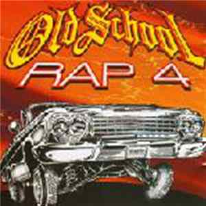 Various - Old School Rap 4 mp3