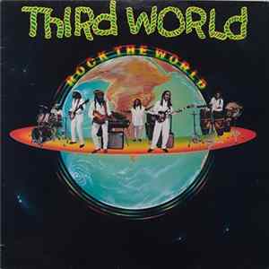 Third World - Rock The World mp3
