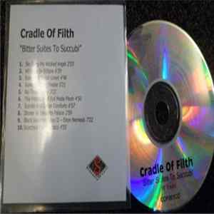 Cradle Of Filth - Bitter Suites To Succubi mp3