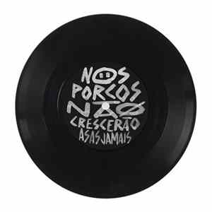 Digital Dubs & Jeru Banto - Nos Porcos Não Crescerão Asas Jamais mp3