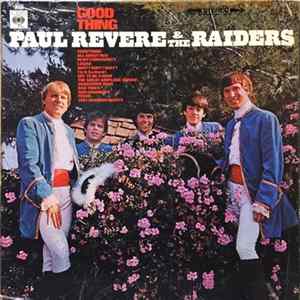 Paul Revere & The Raiders - Good Thing mp3
