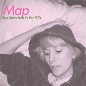 Map - San Francisco In The 90's mp3