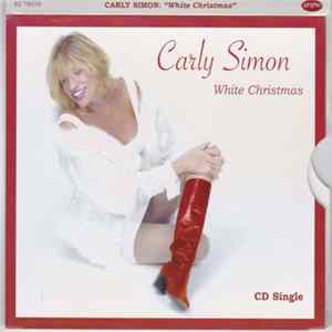 Carly Simon - White Christmas mp3