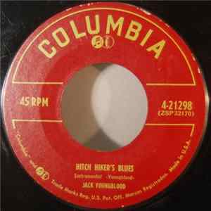Jack Youngblood - Hitch Hiker's Blues / Twinkle, Twinkle Little Star mp3