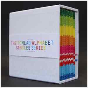 Various - The Tomlab Alphabet Singles Series mp3