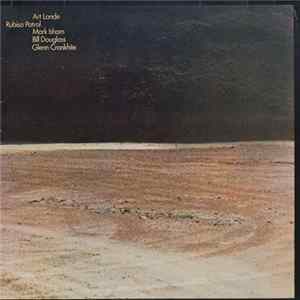 Art Lande, Rubisa Patrol, Mark Isham, Bill Douglass, Glenn Cronkhite - Rubisa Patrol mp3