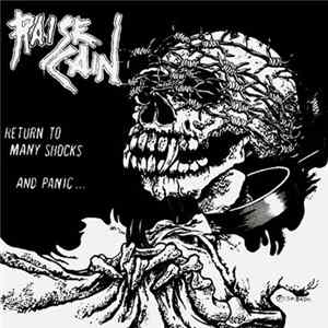 Raise Cain - Return To Many Shocks And Panic ... mp3