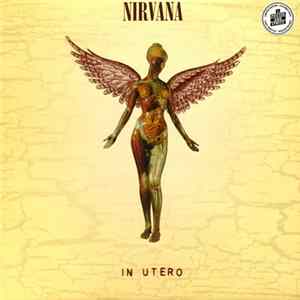 Nirvana - In Utero mp3
