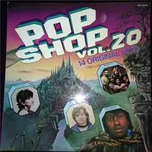 Various - Pop Shop Vol. 20 mp3