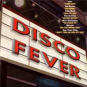 Various - Disco Fever mp3