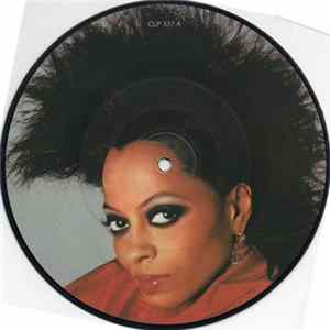 Diana Ross - Touch By Touch / Fight For It mp3