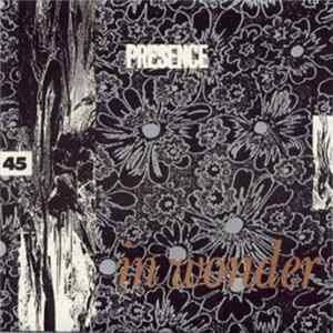 Presence - In Wonder mp3