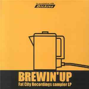 Various - Brewin' Up mp3