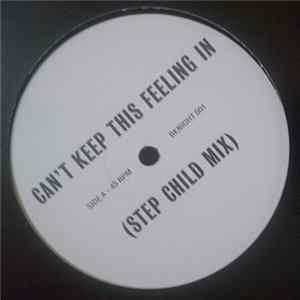 Cliff Richard - Can't Keep This Feeling In mp3