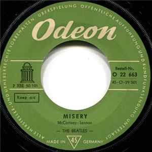 The Beatles - Misery mp3