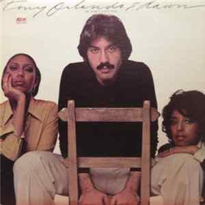 Tony Orlando & Dawn - He Don't Love You, Like I Love You mp3