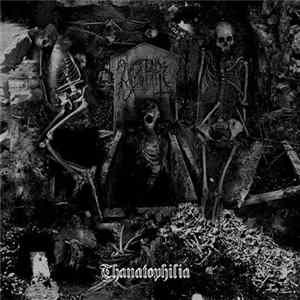 Utarm - Thanatophilia mp3