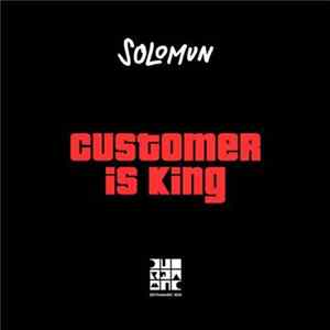 Solomun - Customer Is King mp3