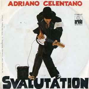 Adriano Celentano - Svalutation mp3
