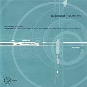 Various - nu*phusion volume one mp3