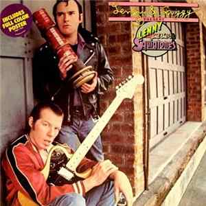 Lenny And The Squigtones - Lenny & Squiggy Present Lenny And The Squigtones mp3