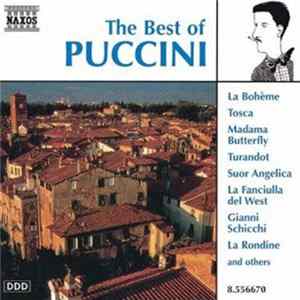 Puccini - The Best Of Puccini mp3