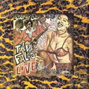 Tav Falco's Panther Burns - Live At The Subsonic, France 10.2001 mp3