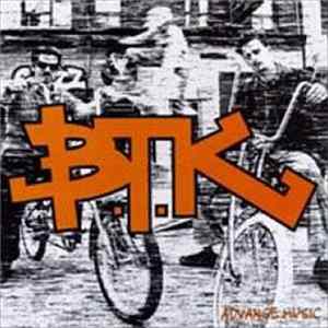 BTK - B.T.K. (Advance Music) mp3