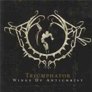 Triumphator - Wings Of Antichrist mp3