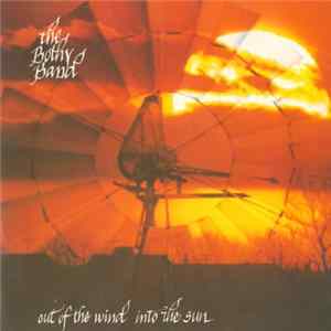The Bothy Band - Out Of The Wind Into The Sun mp3