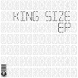 Guilherme Ferraz - King Size EP mp3