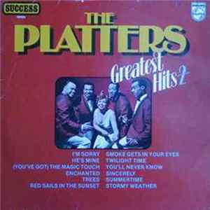 The Platters - Greatest Hits 2 mp3