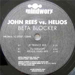 John Rees vs. Helios - Beta Blocker mp3