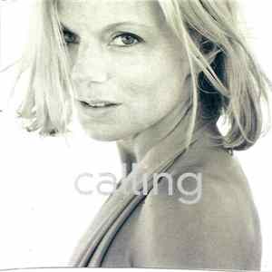 Geri Halliwell - Calling (Album Version) + Remixe mp3