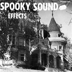 No Artist - Spooky Sound Effects mp3
