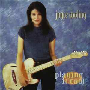 Joyce Cooling - Playing It Cool mp3