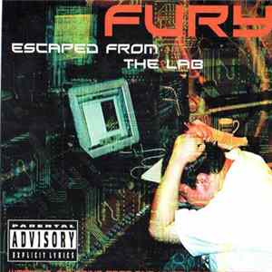 Fury - Escaped From The Lab mp3
