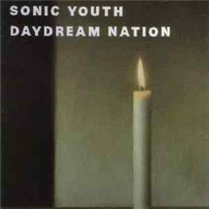 Sonic Youth - Daydream Nation mp3