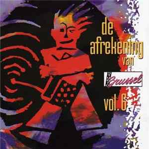 Various - De Afrekening Volume 6 mp3
