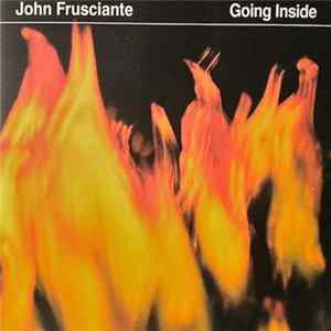 John Frusciante - Going Inside mp3