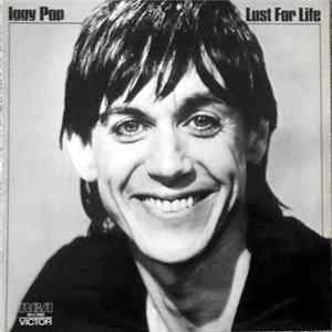 Iggy Pop - Lust For Life mp3