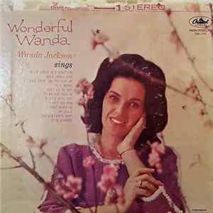 Wanda Jackson - Wonderful Wanda mp3